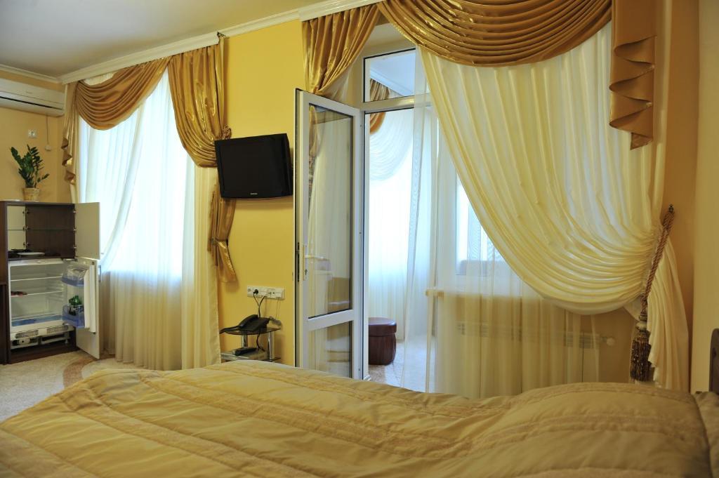 Andinna Hotel Chernivtsi Εξωτερικό φωτογραφία